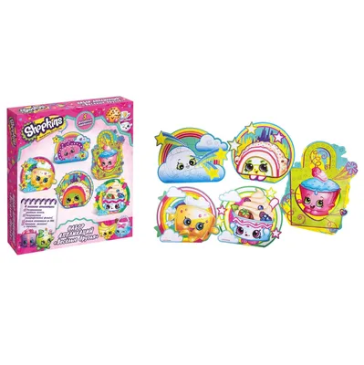 Редкие персонажи шопкинс. Фигурки шопкинс. Shopkins. Оригинал: 20 грн. -  Другие фигурки Крыжановка на Olx