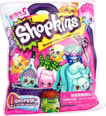 Шопкинс — раскраски для детей скачать онлайн бесплатно