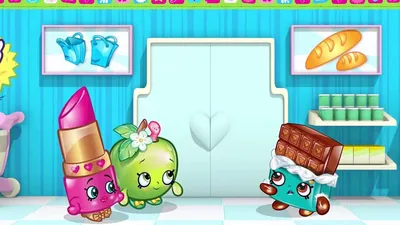 Кукла Шопкинс Радужная Кейт S9 Shopkins Wild Style Shoppies - Rainbow Нет в  наличии: 470 грн. - Куклы и все к ним Запорожье на BON.ua 51765304