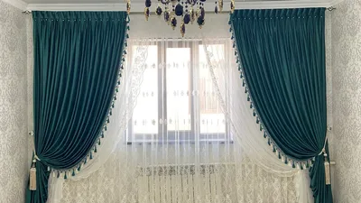 Салон штор «Шторы-Декор» Тел, ватсапп 87055484089 (в шапке профиля быстрый  набор) Шторы в зал 😍 Рассрочка 0-0-12❤️ от Каспий… | Instagram
