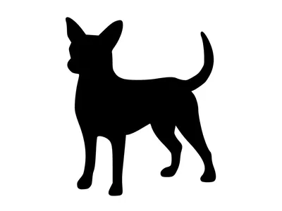 силуэт морды собаки вектор: 18 тыс изображений найдено в Яндекс.Картинках |  Силуэт животного, Рисунки, Иллюстрации чернилами
