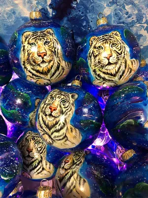 Бронзовая лихорадка Фигурка Тигр символ года 2022/знак зодиака/подарок/год  тигра