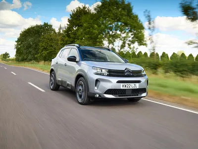 Citroen C4 2023 review: Is this small SUV as comfortable as it promises?  Part 3 of our long-term test