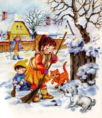 Картинки времена года для детей | Детское развитие steshka.ru wiosna | Art  for kids, Childhood development, Drawing for kids