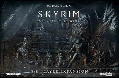 Спидраннер установил новый рекорд прохождения The Elder Scrolls 5: Skyrim