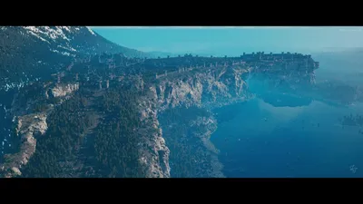 Imagining Skyrim Remake with Unreal Engine 5 : r/skyrim