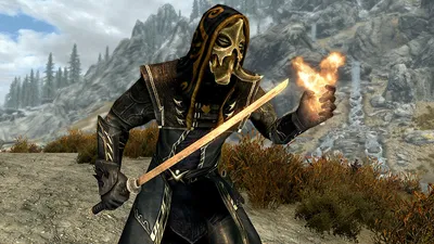 Will Elder Scrolls VI look better than the Unreal Engine 5 recreation of  Skyrim?, the elder scrolls 6 - thirstymag.com