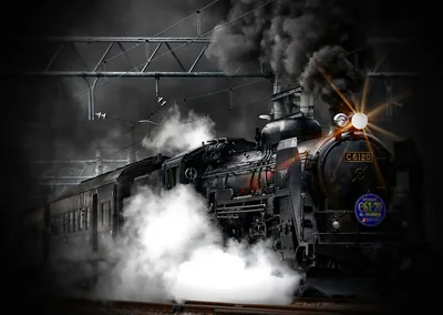 Скачать обои ретро, поезд, паровоз, США, полустанок, 1890-й год, раздел  другая техника в разрешении 1920x1250