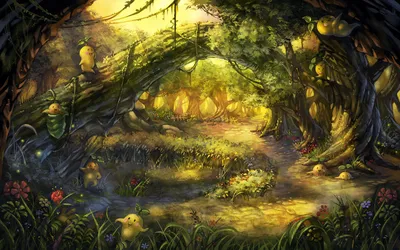 Жилой комплекс «Светлый мир «Сказочный лес…»