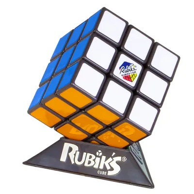 Схемы сборки кубика 3х3.Как собрать кубик рубика 3х3, схема