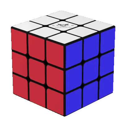 Кубик Рубика 3х3 Сделай Сам купить в Самаре