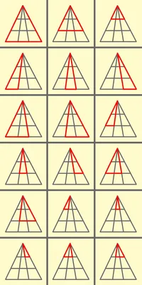 How many triangles are shown in the figure answer. RIDDLES WITH ANSWERS -  YouTube