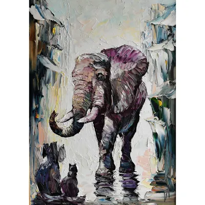Слон Живописец\" | Our actress Zhenya Leverett is reading a fable  “Elephant-painter” by Sergey Mikhalkov. Сегодня мы немного отступим от уже  привычного формата сказок,... | By Xameleon Theatre | Facebook