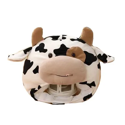 очаровательная 3d визуализация коровы, молочная корова, смешная корова,  корова фон картинки и Фото для бесплатной загрузки