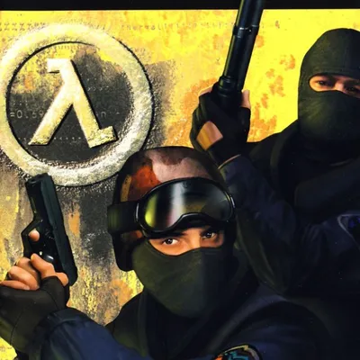 Видео о игре Counter Strike