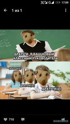 Читатели Amic.ru ответили, что означает слово \"дратути\"