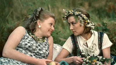 10 советских фильмов с забавными деталями, о которых вы не знали | РБК Стиль