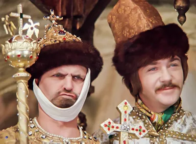 18 самых смешных мемов про коронавирус из советского кино - Летидор