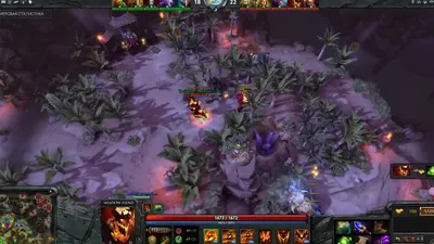 Fuck Magic GIF - Dota 2 by JunKazama15 on DeviantArt