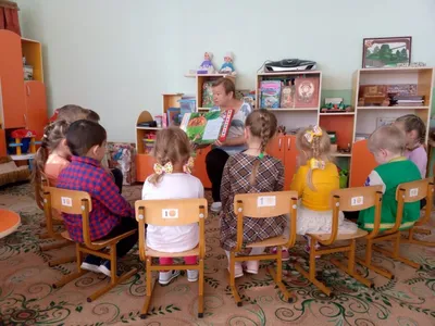 Смешные казусы детей в детских садах Тюмени с именами воспитателей и  учителей - 30 июля 2023 - 72.ру
