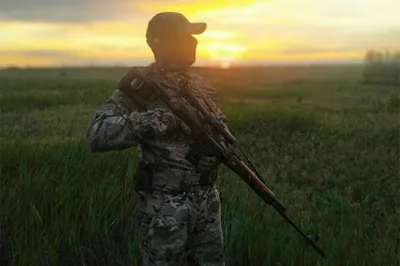 Украине нужна зачистка. Снайпер из Донбасса о специфике своей работы | В  мире | Политика | Аргументы и Факты