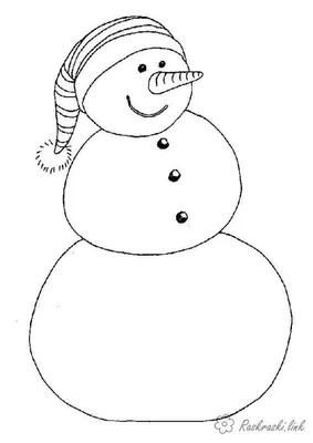 Набор Из 6 Рисованные Снеговик — стоковая векторная графика и другие  изображения на тему Снеговик - Снеговик, Чёрно-белый, Раскрашивать - iStock