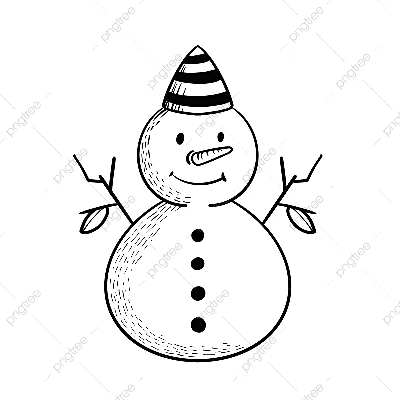 Фигура керамическая Снеговик чёрно-белый 29см SYTCA-582269 купить с  доставкой в МЕГАСТРОЙ Стерлитамак