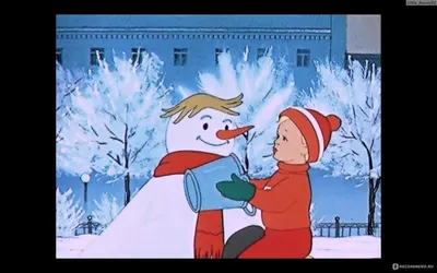 Новогодние мультфильмы: добро и чудо - KP.RU