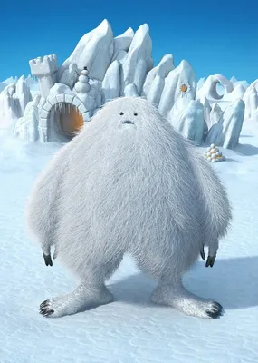 Буба снежный человек 91 серия ⭐ Смешной мультик ⭐ Классные Мультики -  YouTube