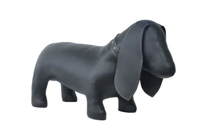 Файл OBJ DOG DOWNLOAD Такса 3d модель Собака анимированная для  blender-fbx-unity-maya-unreal-c4d-3ds max - 3D печать Такса DOG 🐕・Дизайн  3D принтера для загрузки・Cults