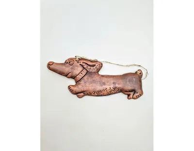 Мягкая игрушка TY Собака такса Бадди, \"Тайная жизнь домашних животных\"  (ID#147853101), цена: 21 руб., купить на Deal.by