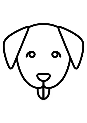 Блокнот А7 16л \"Нарисованные собаки\" на скрепке купить в Минске | Б16-0528