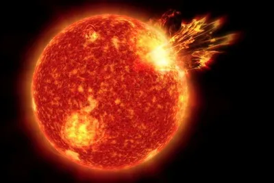 Второе Солнце\" обнаружено недалеко от Земли - Российская газета