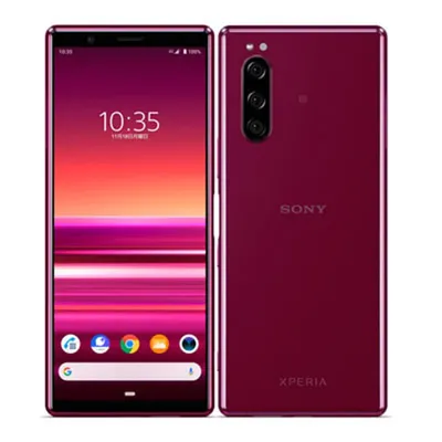 Sony Xperia 1 V Review: This Phone Is Still Too Expensive | WIRED