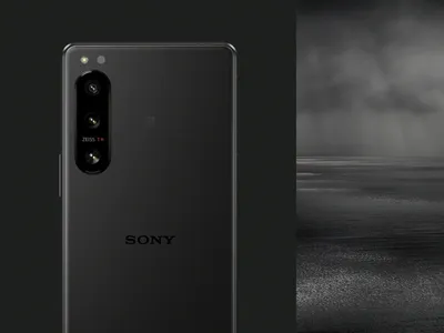 Sony Xperia 1 V release date, price and everything you need to know |  TechRadar