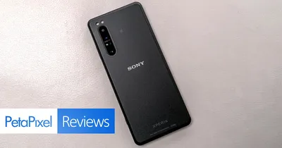 Sony Xperia 5 V full review - YouTube