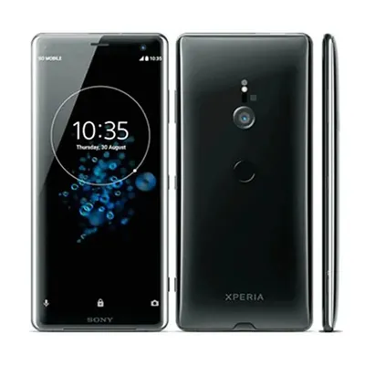 Xperia 10 II | Android smartphone by Sony | Sony Asia Pacific