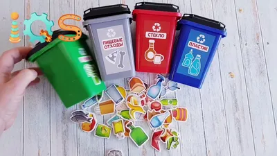 Как сортировать мусор и куда его нести: инструкция для пермяка - 19 октября  2023 - 59.ru