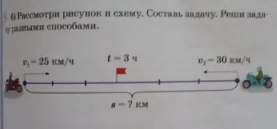 Иллюстрация 6 из 21 для Математика. 1 класс. Решение простых и составных  задач. ФГОС - Юлия Гребнева