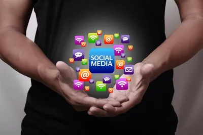 Социальные сети — список из 256 сайтов социальных сетей 2023 | ИЦФОМ | Дзен