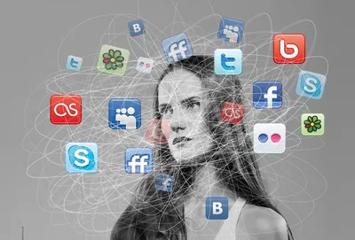 Социальные сети зависимость или необходимость? - el.kz