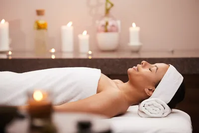 What is a Spa? Different Types of Spas Defined