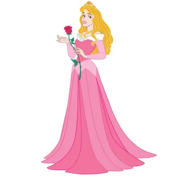 Спящая красавица с розой в руке - Спящая Красавица | Disney princess  aurora, Princess aurora, Aurora sleeping beauty