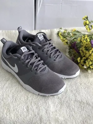 Купить кроссовки Nike Zoom темно-серого цвета в СПБ