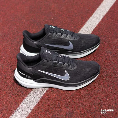 Мужские беговые кроссовки Nike BQ3204 002 Revolution 5 - купить