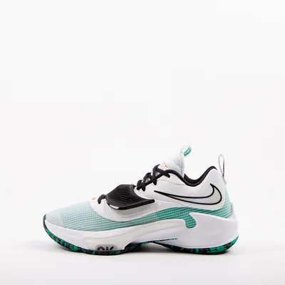 Nike Носки, 3 пары - купить с доставкой по выгодным ценам в  интернет-магазине OZON (1029177638)