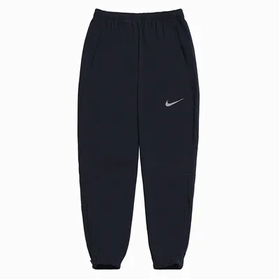 Брюки спортивные Nike Essential Men's Woven Running Pants Black купить в  Перми — интернет-магазин FRIDAY