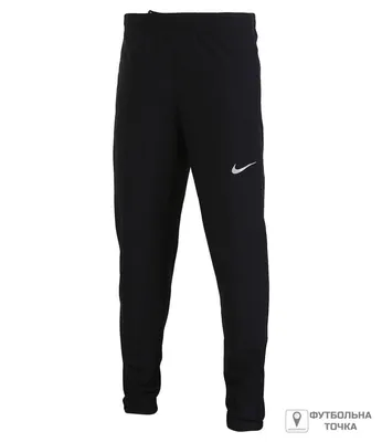 Спортивные штаны Nike Run Stripe BV4840-010 купить по выгодной цене