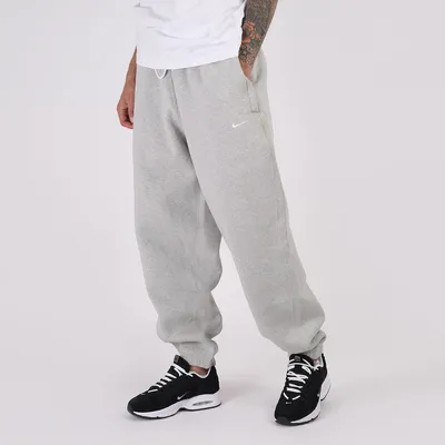 Мужские брюки Nike NikeLab Fleece Pants (CW5460-050) купить по цене 5690  руб в интернет-магазине Streetball