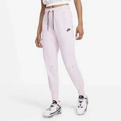 Женские брюки Nike Tech Fleece Essential Pant CW4292-695 купить в Москве с  доставкой: цена, фото, описание - интернет-магазин Street-beat.ru